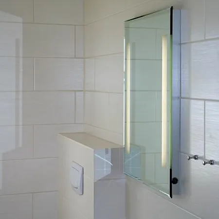 Ferienappartement Ostseemuschel In