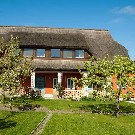 Ferienappartement Ostseemuschel In * ガガー