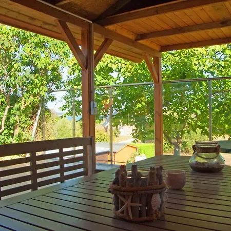 Ferienappartement Ostseemuschel In アパート *