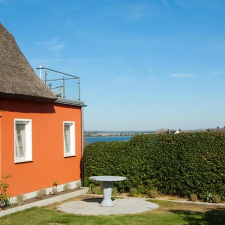 Ferienappartement Ostseemuschel In *